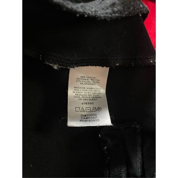 Loft 🖤 pants - Picture 5 of 6